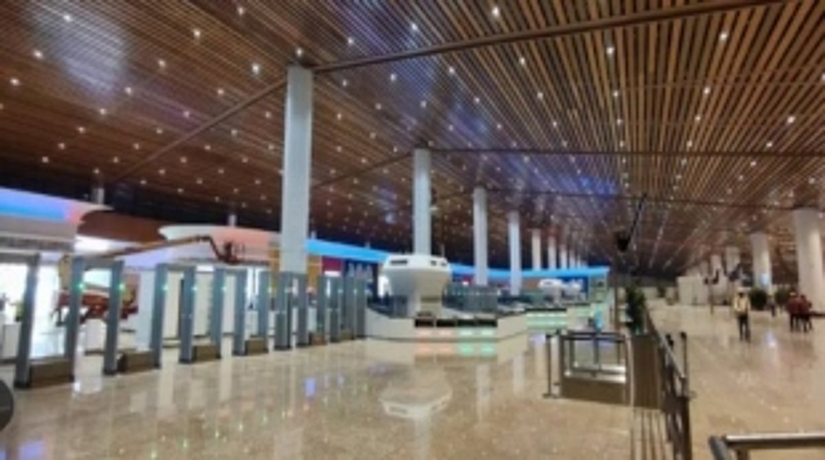 Did CM cause Rs 207 crore loss to Goa by amending GMR concessionaire agreement?