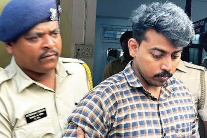 Did cops’ dereliction of duty lead to Siddiqui’s jailbreak?