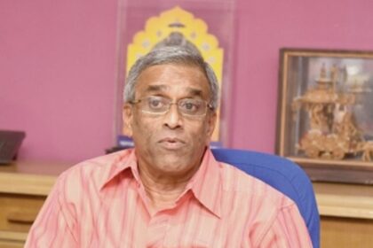 Did not claim any reimbursement or burdened govt: Marcaim MLA