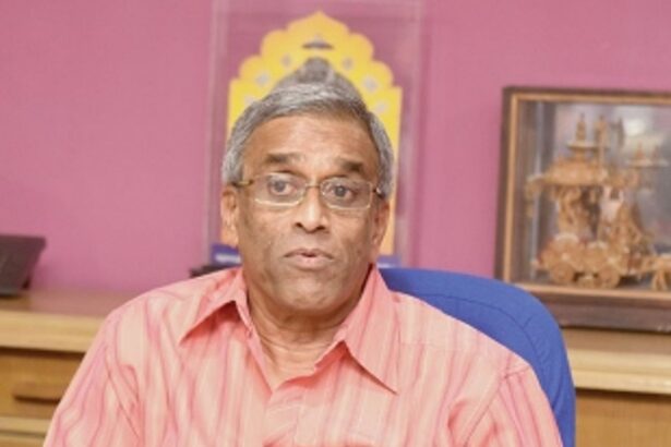 Did not claim any reimbursement or burdened govt: Marcaim MLA