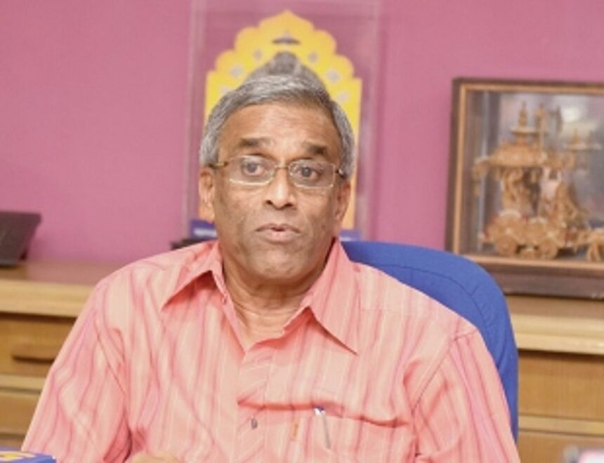 Did not claim any reimbursement or burdened govt: Marcaim MLA