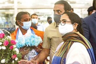 Didi deep dives into Goa to embrace new alliances and political friends