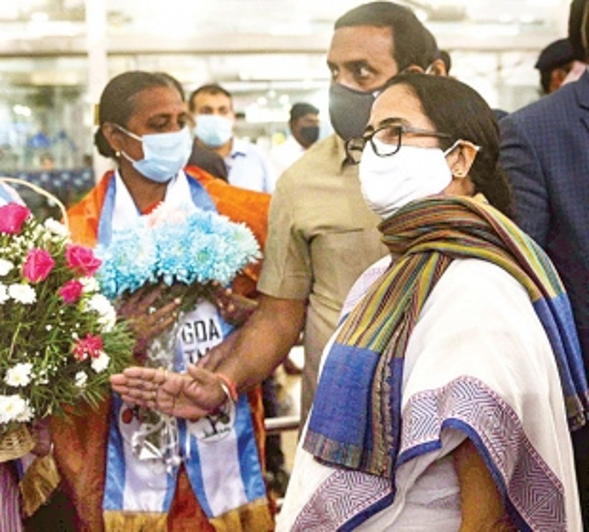 Didi deep dives into Goa to embrace new alliances and political friends