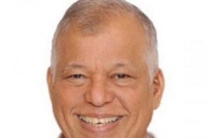 Didi honours Goans, to send Luizinho Faleiro to the RS
