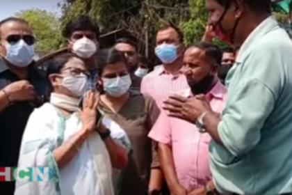 Didi promises to implement ban on bull trawling and LED Fishing; says Goans have first right on Goan fish
