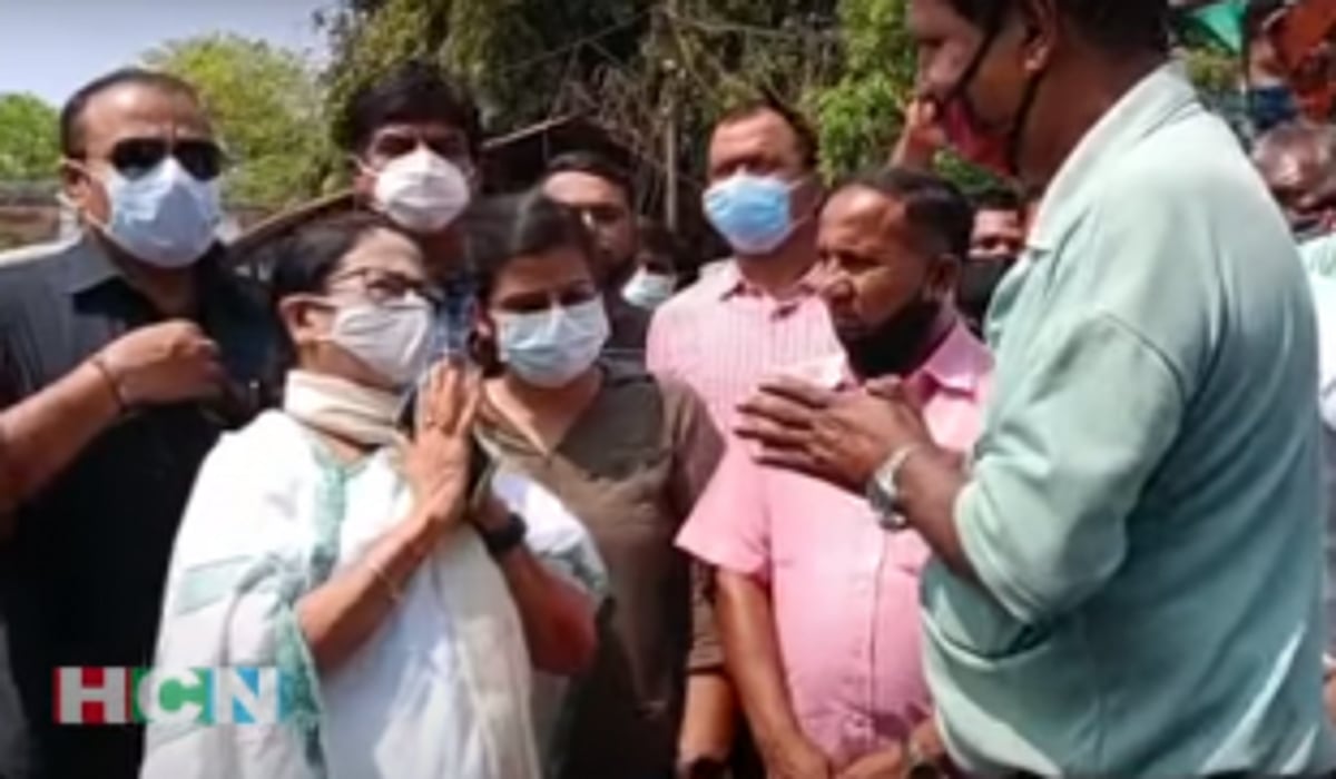 Didi promises to implement ban on bull trawling and LED Fishing; says Goans have first right on Goan fish