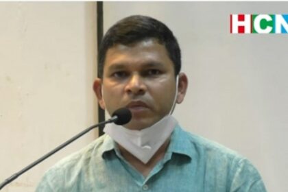 Didi’s Goa chorus grows louder. Sanguem MLA Gaonkar sings TMC tune, pledges support to party