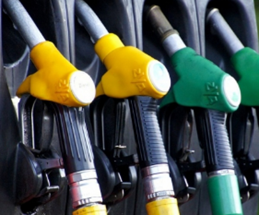 Diesel prices shoot up as VAT raised