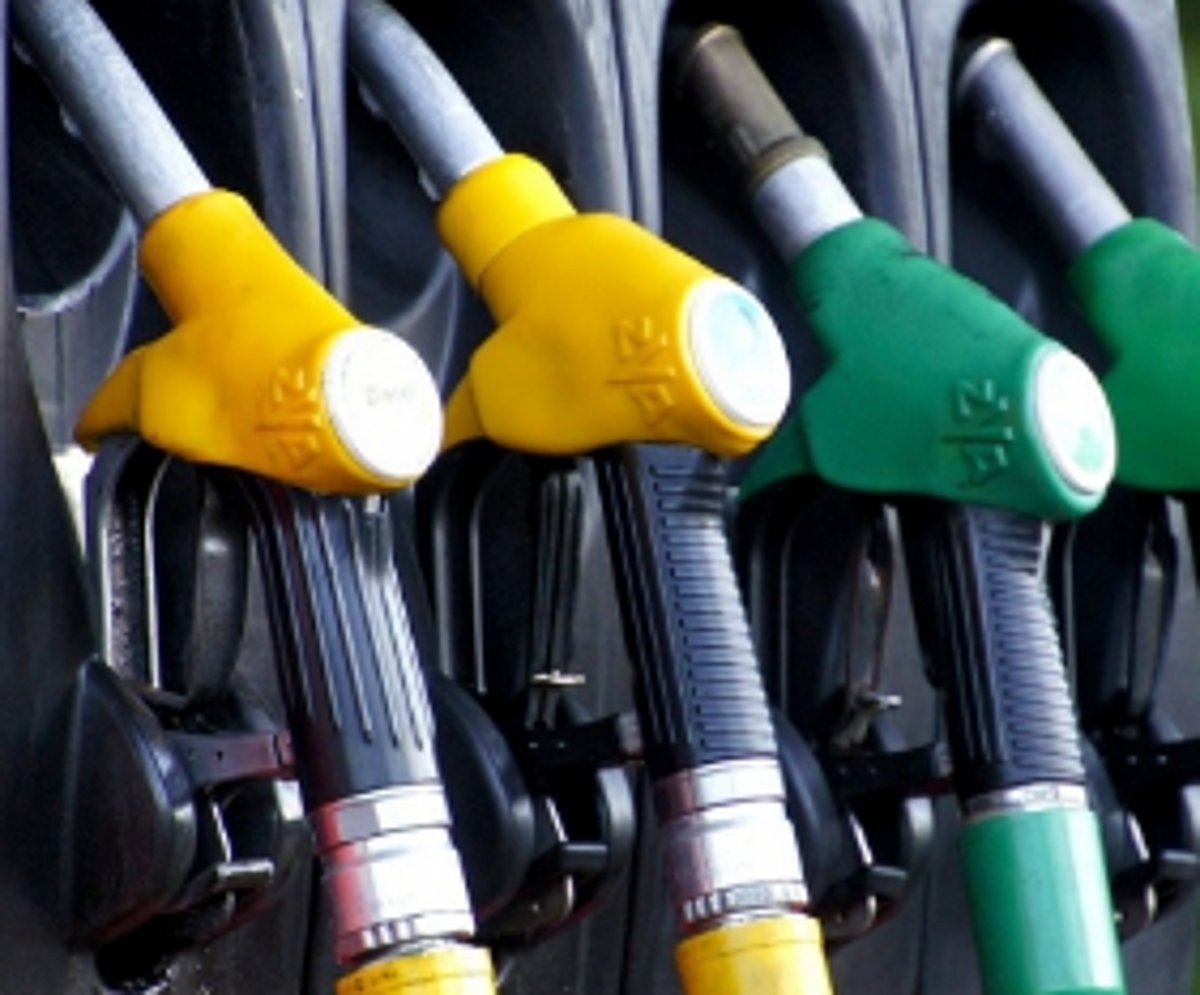 Diesel prices shoot up as   VAT raised