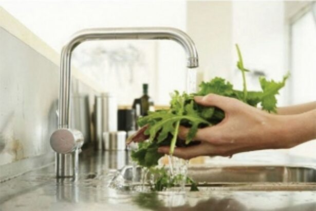 Diet and nutritional tips to stay healthy during the monsoons