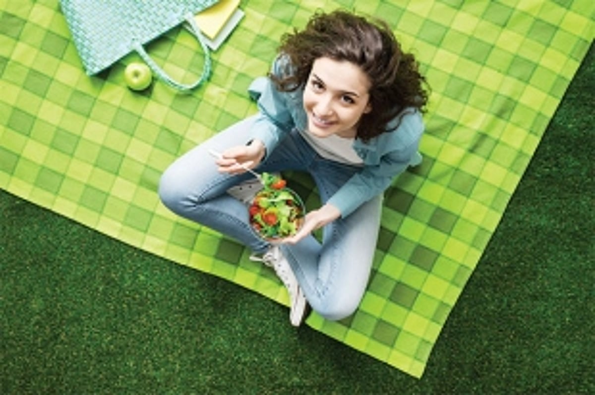 Diet tips every woman in her 30s should ensure