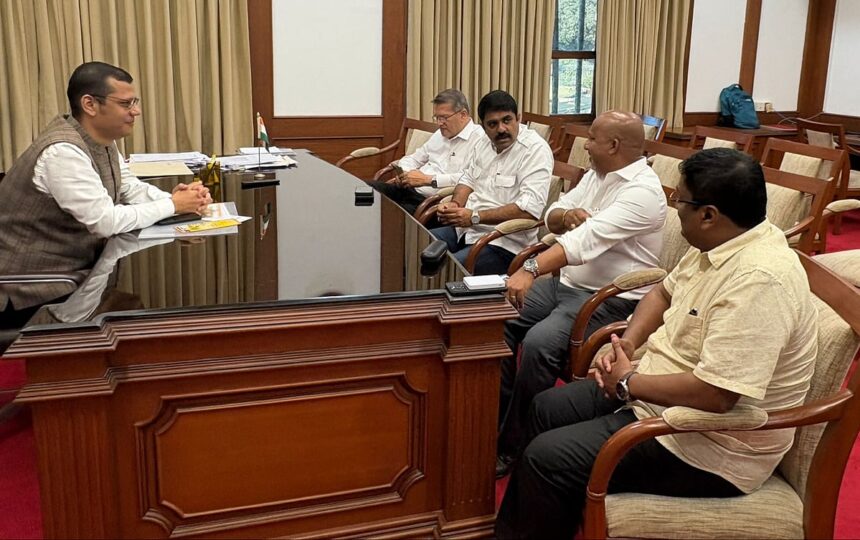 Differences does not mean enmity, we are united says Opposition