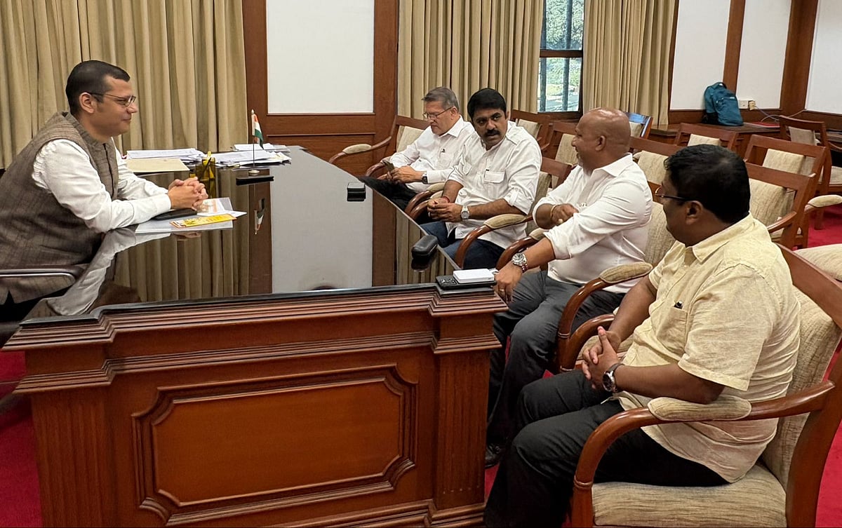 Differences does not mean enmity, we are united says Opposition