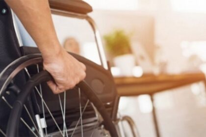 Differently-abled beneficiary seeks friend’s help to travel to Curtorim