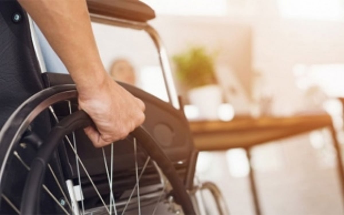 Differently-abled beneficiary seeks friend’s help to travel to Curtorim