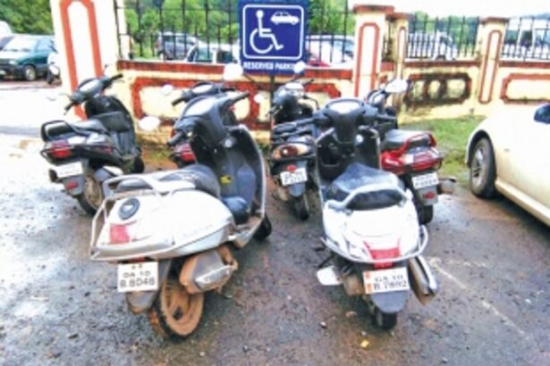 Differently-abled persons feel shunned, neglected