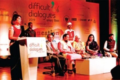 Difficult Dialogues discusses ‘Educating Minds – Changing Mindsets