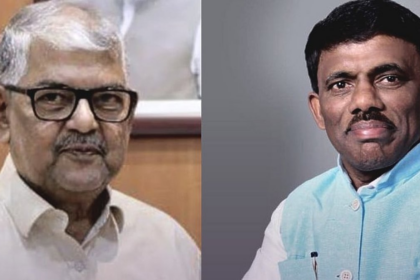 Digambar Kamat, Ramesh Tawadkar to Take Oath as Cabinet Ministers on Thursday at 11 am