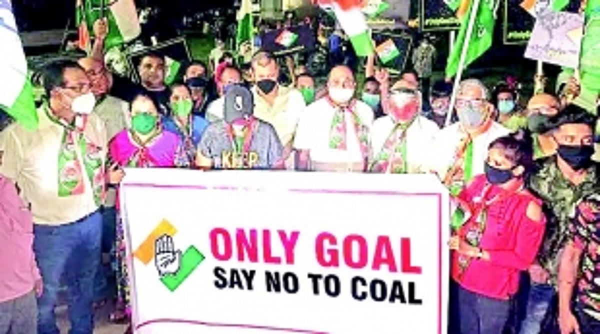 Digambar, in new avatar, has a new take on double tracking, says “It’s essential”