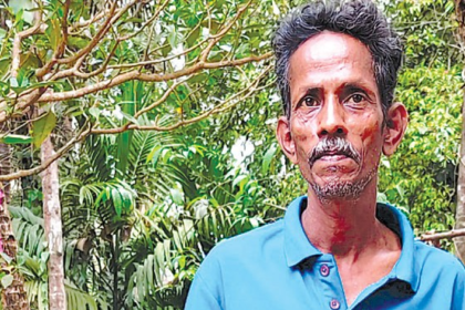 Digamber Nagvekar: A Lifetime of Coconut Plucking and Tree Care in Corjuem