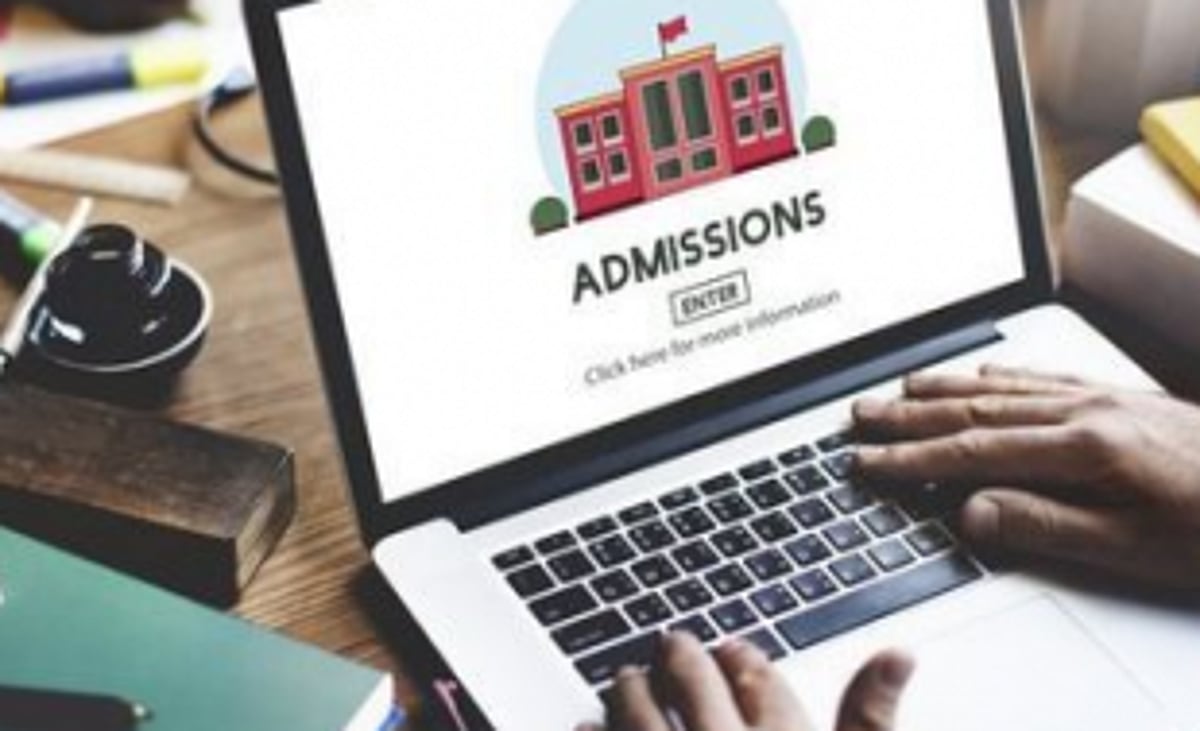 Digital divide will divide education dreams