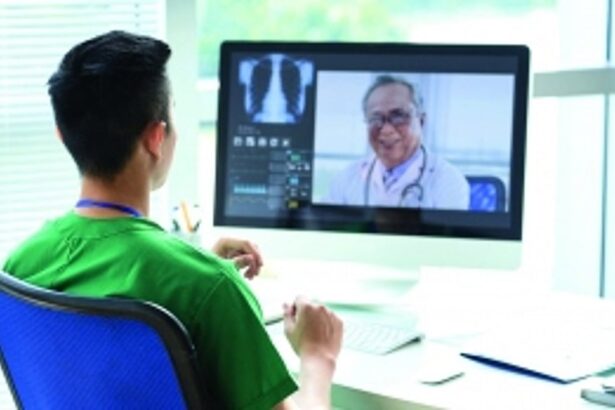 Digital healthcare and telemedicine