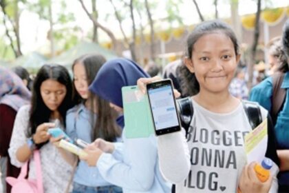 Digital helps fight Covid