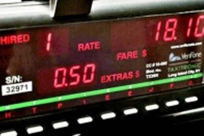 Digital meters mandatory for taxis: Transport Dept
