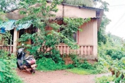 Dilapidated old Bethora Police Outpost  sparks community concerns