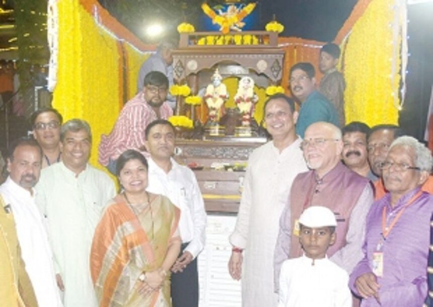 Dindi may become a State festival, hints CM