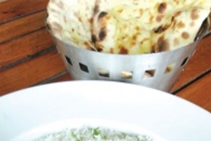 Dine like a Nawab, by the Bay!