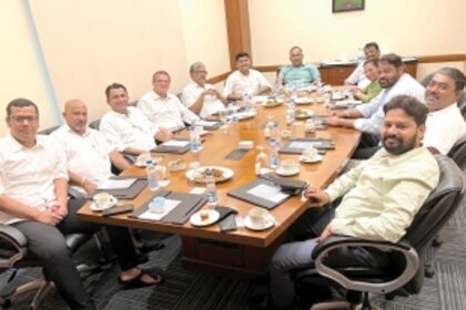 Dinesh Rao appeals to Cong MLAs not to leave amidst buzz of largescale defections