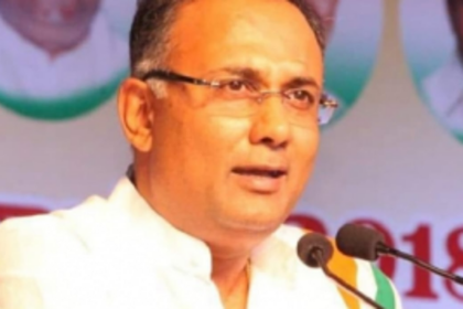 Dinesh Rao to remain AICC Goa Desk  in-charge, claims GPCC prez