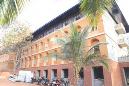Diocesan COVID  Care Centre opened