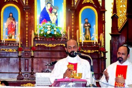 Diocesan Day of Mass Media
Apostolate celebrated in Archdiocese