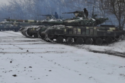 Diplomacy, key to Ukraine crisis