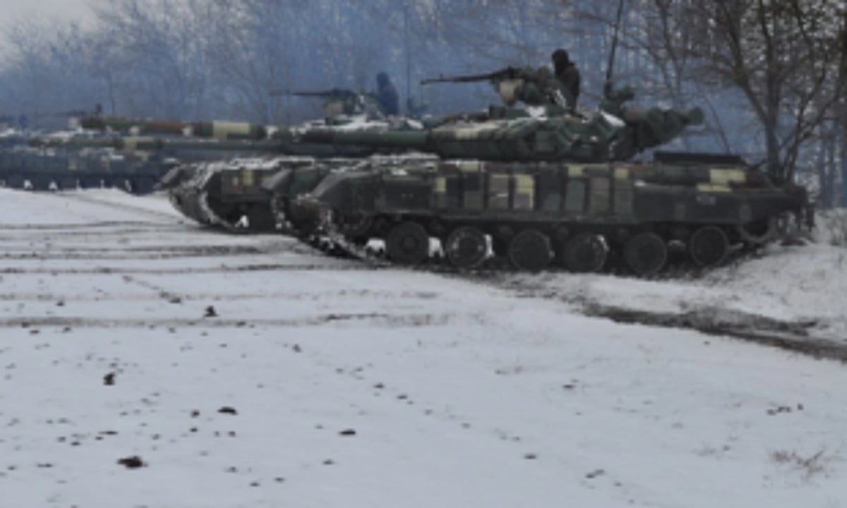 Diplomacy, key to Ukraine crisis