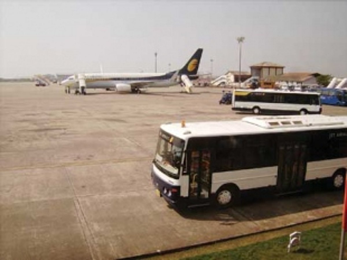 Direct flights costlier, but still welcome