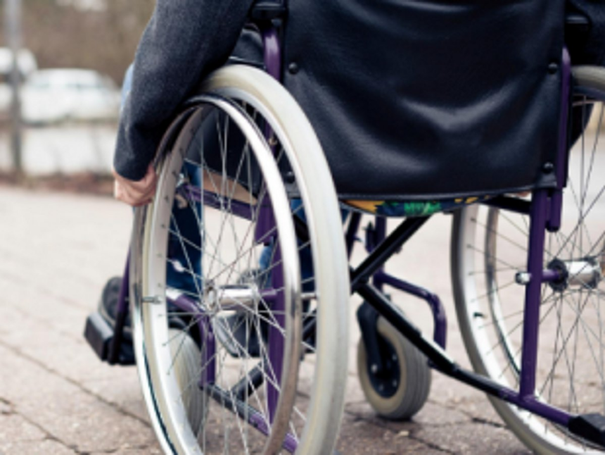 Directions issued for safety of persons with disabilities 1 Directions issued for safety of persons with disabilities