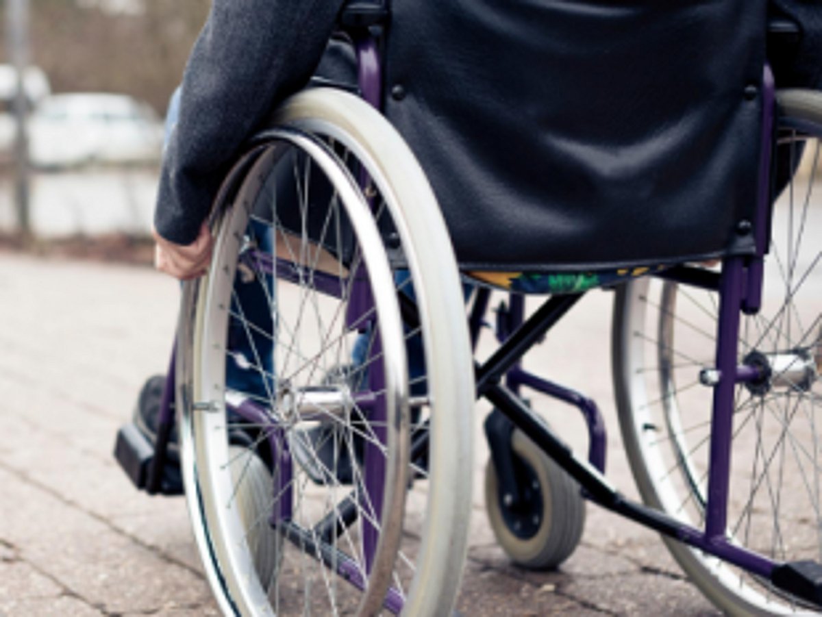 Directions issued for safety  of persons with disabilities