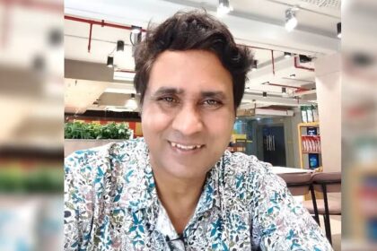 Director Sanoj Mishra, Maha Kumbh sensation Monalisa’s Film Director Arrested on Charges of Rape
