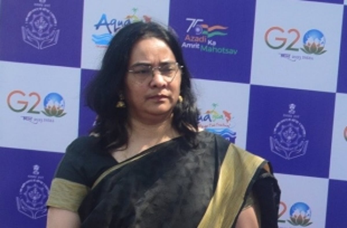 Director of Fisheries charged with ‘deliberately favouring’ LED trawlers, GRE asks her to resign