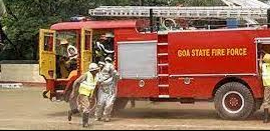 Directorate of Fire & Emergency Services  to start training community volunteers