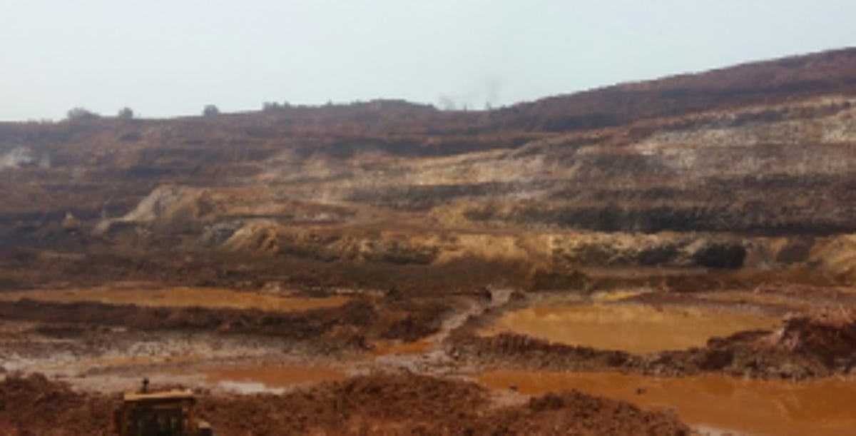 Directorate of Mines & Geology  replaces Nodal Officer