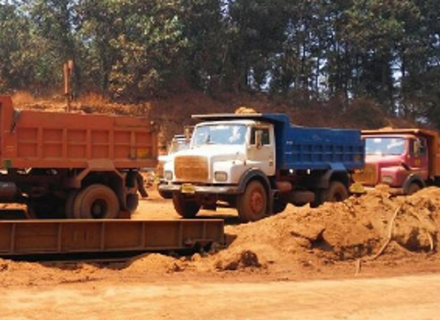Directorate of Mines gets new Director 1 Directorate of Mines gets new Director