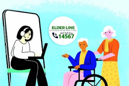 Directorate of Social Welfare launches ELDERLINE helpline for senior citizens