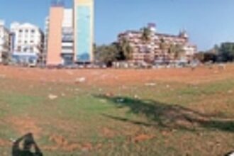 Dirtied but not cleaned