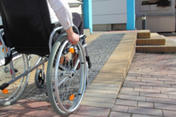 Disabled-friendly buildings rendered inaccessible: Guru Pawaskar