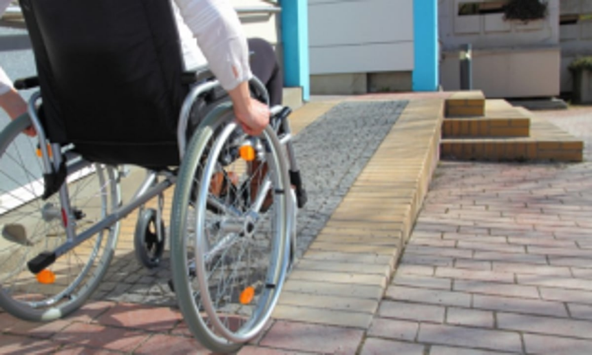 Disabled-friendly buildings rendered inaccessible: Guru Pawaskar