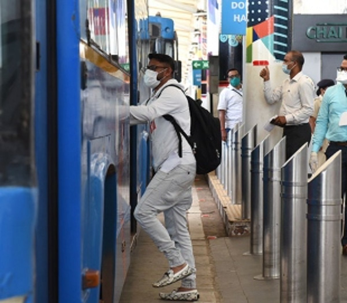 Disagreement over SOPs leaves 64 Goans stranded in Cayman Islands